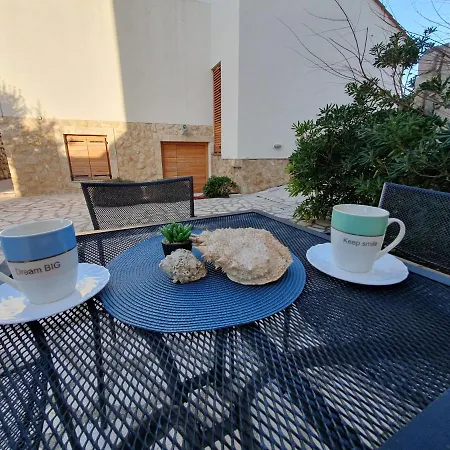 Olive Garden Pag * פג