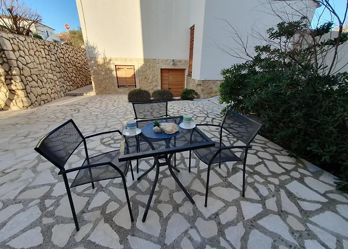 Olive Garden Pag * Паг