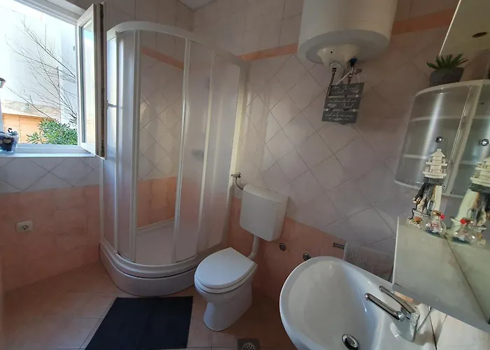 Olive Garden Pag * Паг