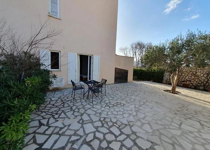 Olive Garden Pag * Паг