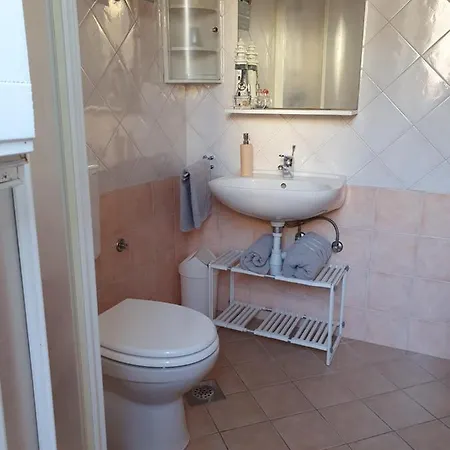 Olive Garden Pag Apartman Pag Town