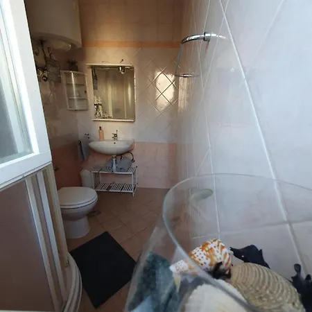 Apartman Olive Garden Pag Pag Town