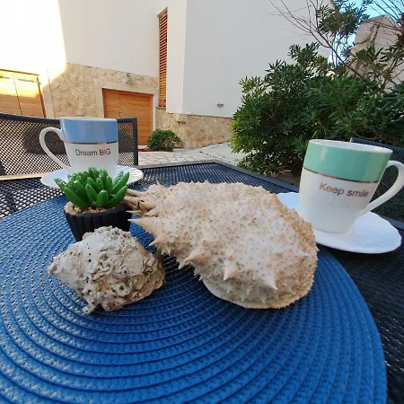 Olive Garden Pag Apartment Pag Town