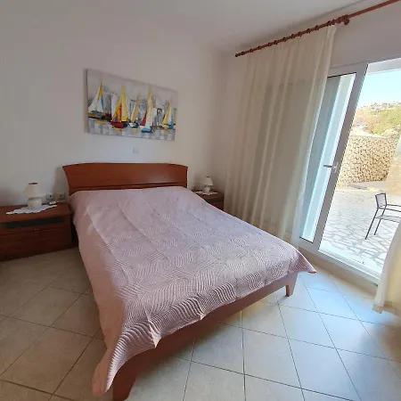 Olive Garden Pag * Pag Town