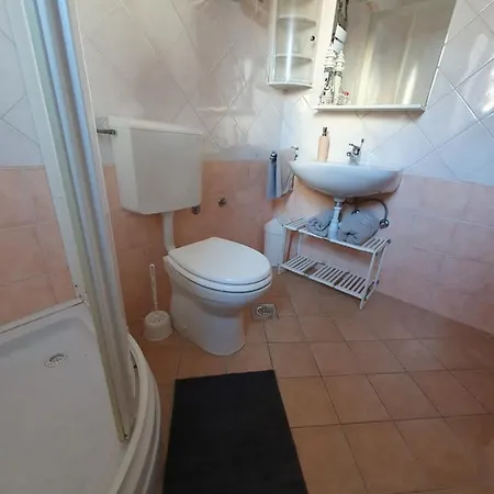 Olive Garden Pag Apartment