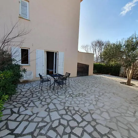 Olive Garden Pag * Pag Town