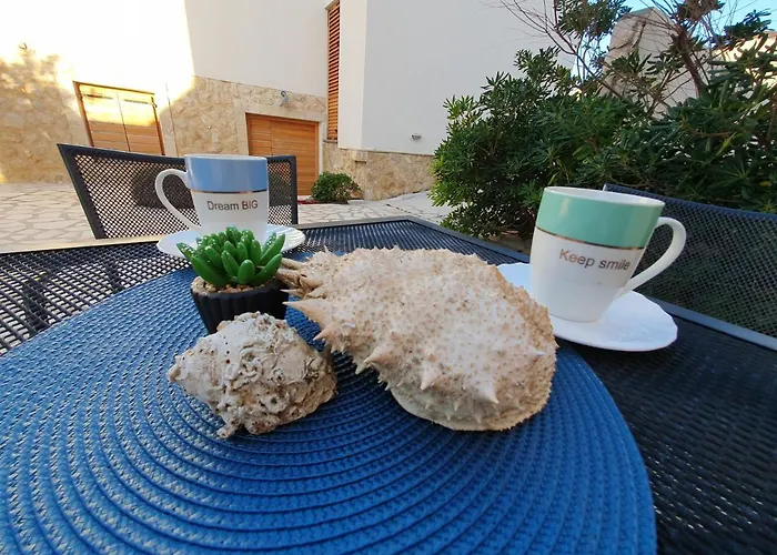 Olive Garden Pag Διαμέρισμα Pag Town