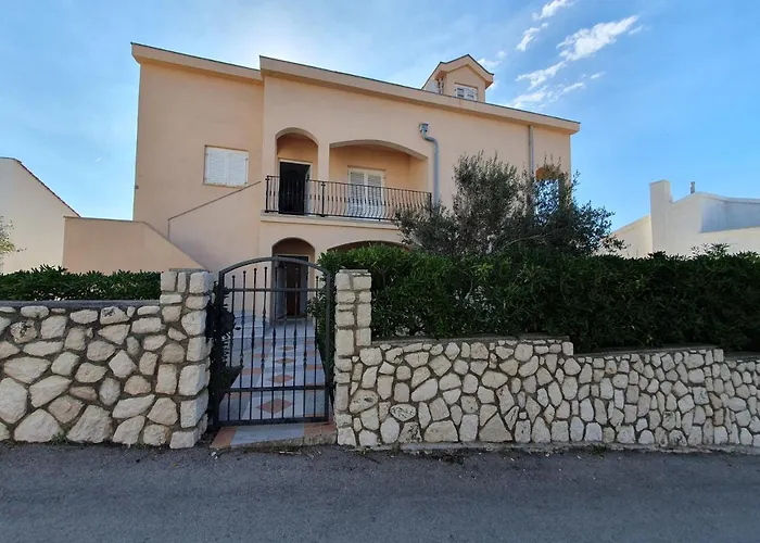 Olive Garden Pag Διαμέρισμα *