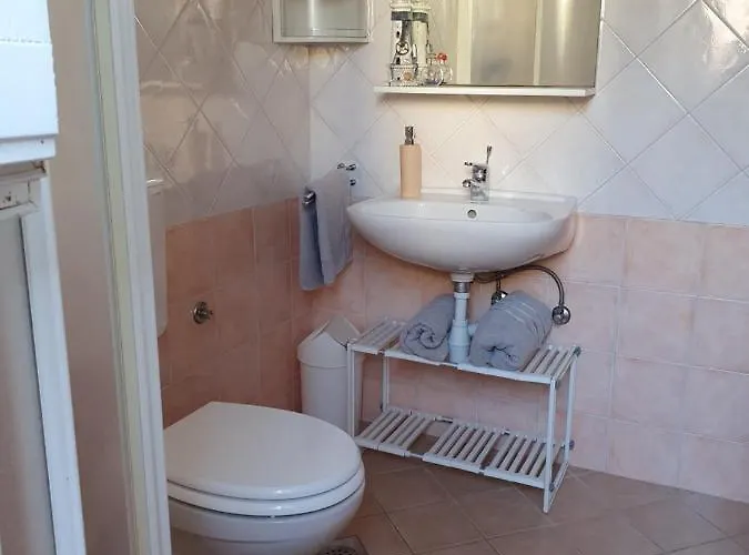 Olive Garden Pag Διαμέρισμα Pag Town