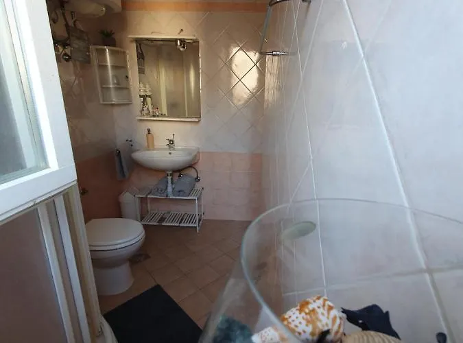 Διαμέρισμα Olive Garden Pag Pag Town