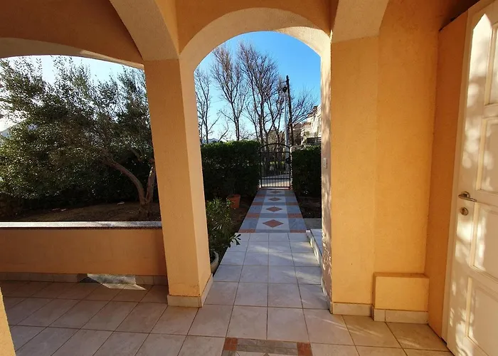 Olive Garden Pag Διαμέρισμα *